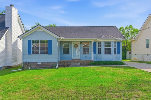 1657 Liberty Hill Dr, Madison, TN, 37115-5951 | Card Image