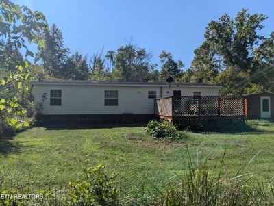 626 S 22nd St, House other with 3 bedrooms, 2 bathrooms and null parking in Middlesboro KY | Image 3