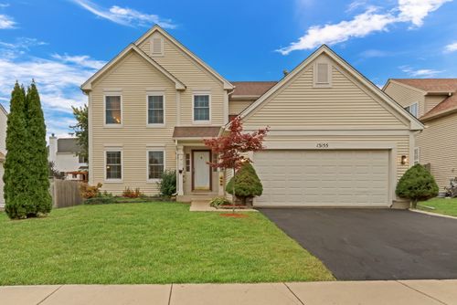 13155 W Yorkshire Ln, Beach Park, IL, 60083-3019 | Card Image