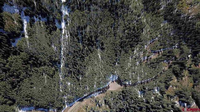 19 Hidden Mine Way, Home with 0 bedrooms, 0 bathrooms and null parking in Crested Butte CO | Image 18