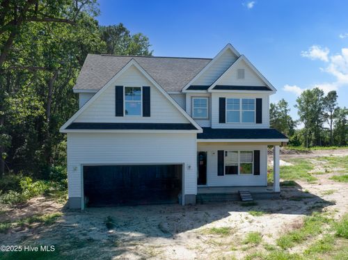 358 Hardison Rd, Holly Ridge, NC, 28445-7515 | Card Image