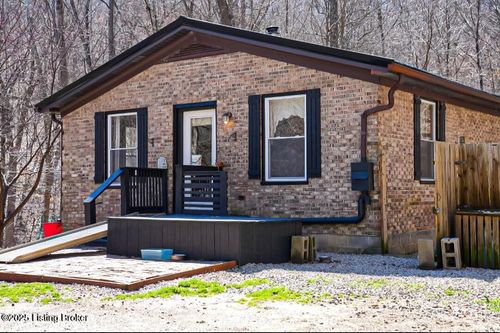 510 Green Valley Dr, Lebanon Junction, KY, 40150-8015 | Card Image