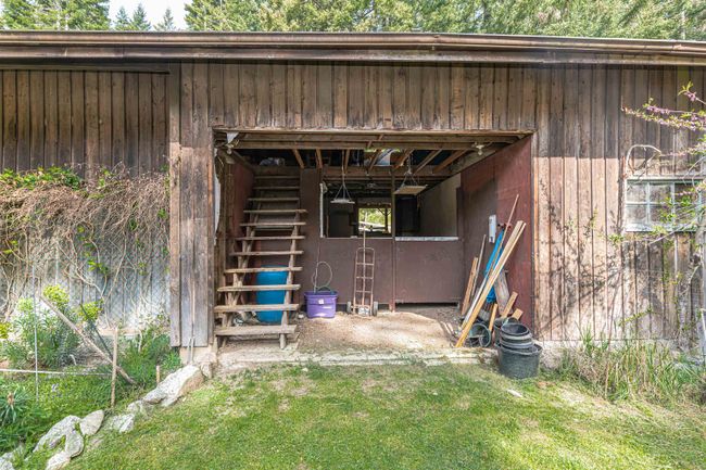 777 Beaver Point Road, House other with 4 bedrooms, 3 bathrooms and null parking in Salt Spring Island BC | Image 12