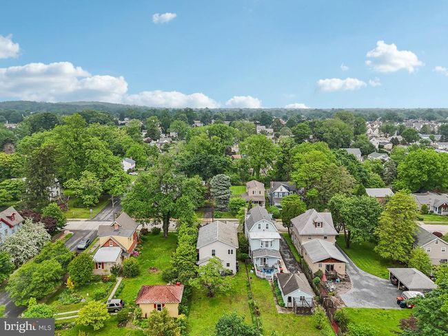 205 Linden Ave, House other with 4 bedrooms, 3 bathrooms and null parking in RUTLEDGE PA | Image 40