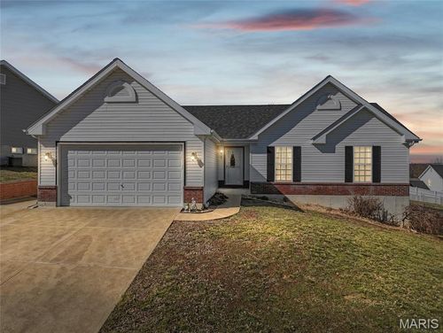 1829 Belmont Ct, Festus, MO, 63028-3145 | Card Image