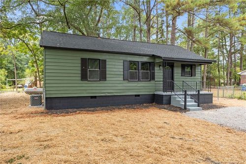 1108 Henderson Ave, Fayetteville, NC, 28301-3936 | Card Image