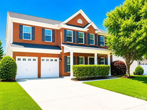 4857 Annelise Dr, Harrisburg, NC, 28075-7649 | Card Image