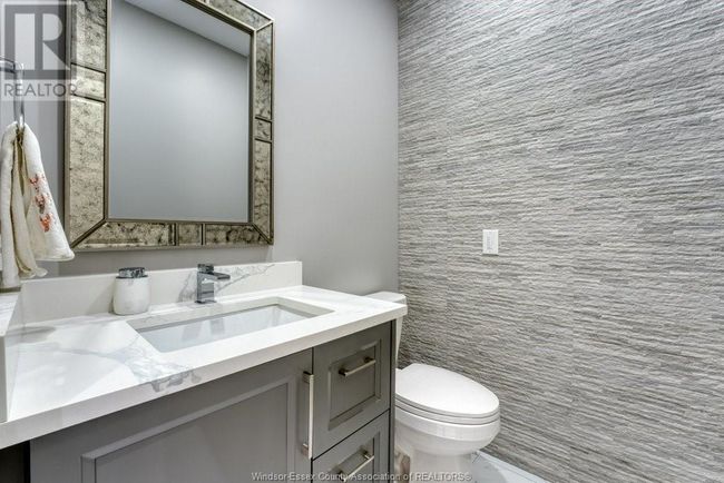 1936 Villa Canal Dr, House other with 4 bedrooms, 4 bathrooms and null parking in Ruthven ON | Image 21