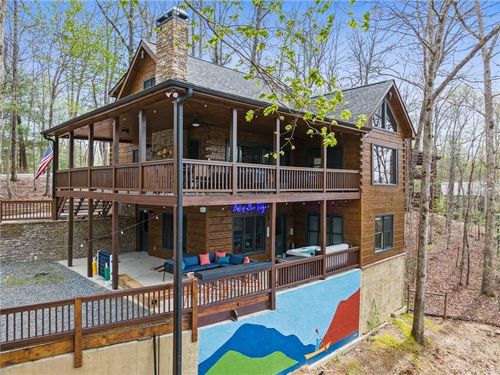 1134 Maggie Chapman Rd, Blue Ridge, GA, 30513-6841 | Card Image
