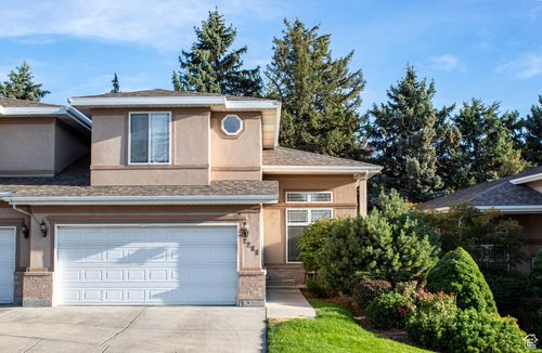 2288 E Emerald Hills Ct, Salt Lake City, UT, 84121-3900 | Card Image