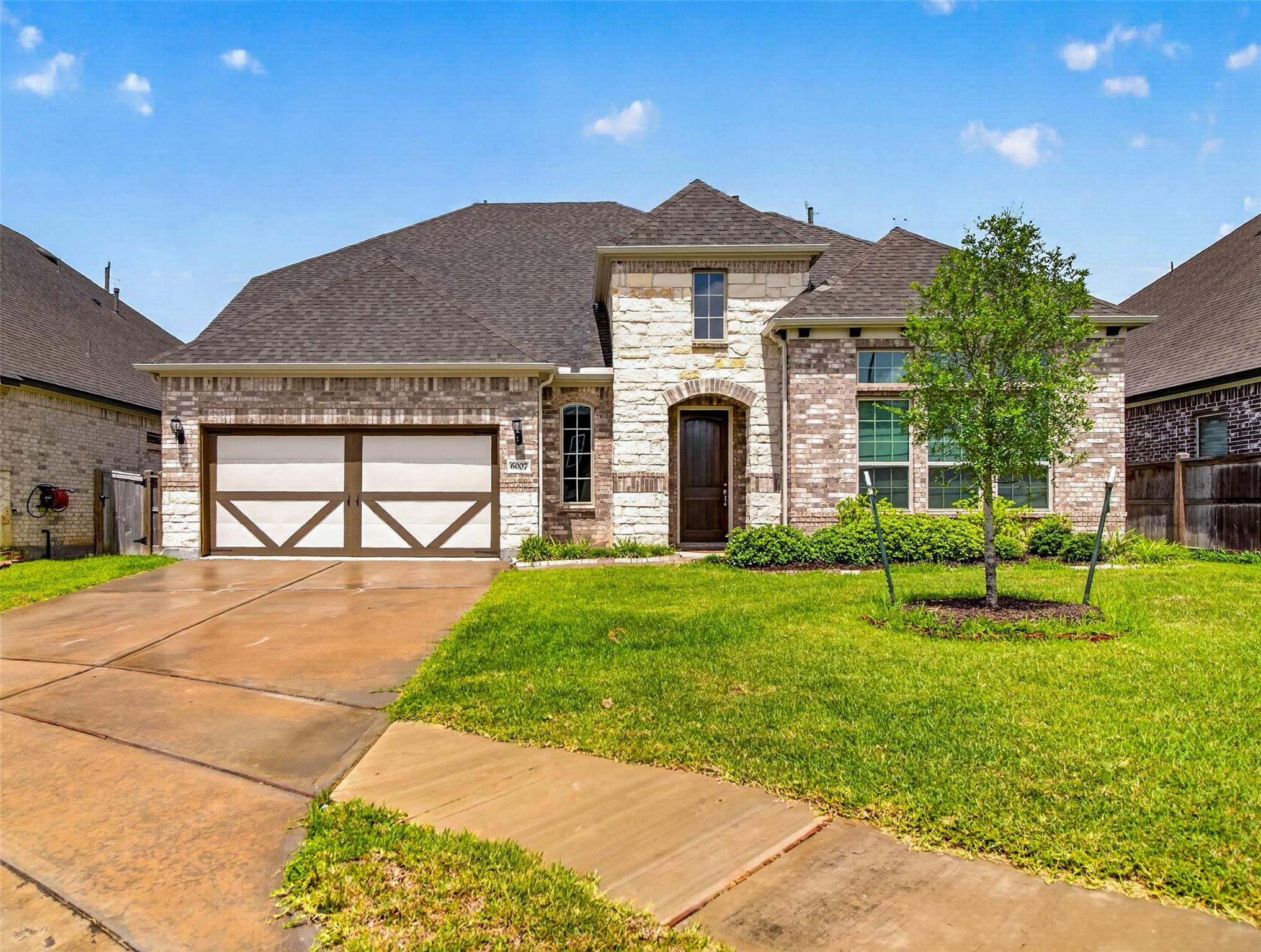 Residential Lease in Katy 3