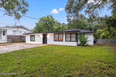 1623 St Clair Street, House other with 4 bedrooms, 2 bathrooms and null parking in Jacksonville FL | Image 1