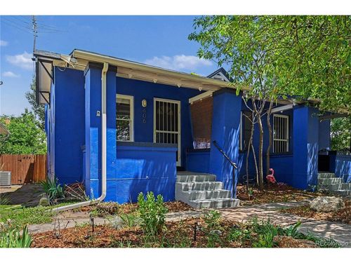 406 N Washington St, Denver, CO, 80203-3810 | Card Image