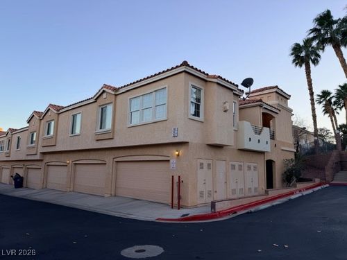 0-107 Lighthouse Drive, Boulder City, NV, 89005 | Card Image