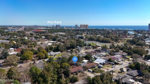 114 Jeanette Ave, Panama City Beach, FL, 32413-2212 | Card Image