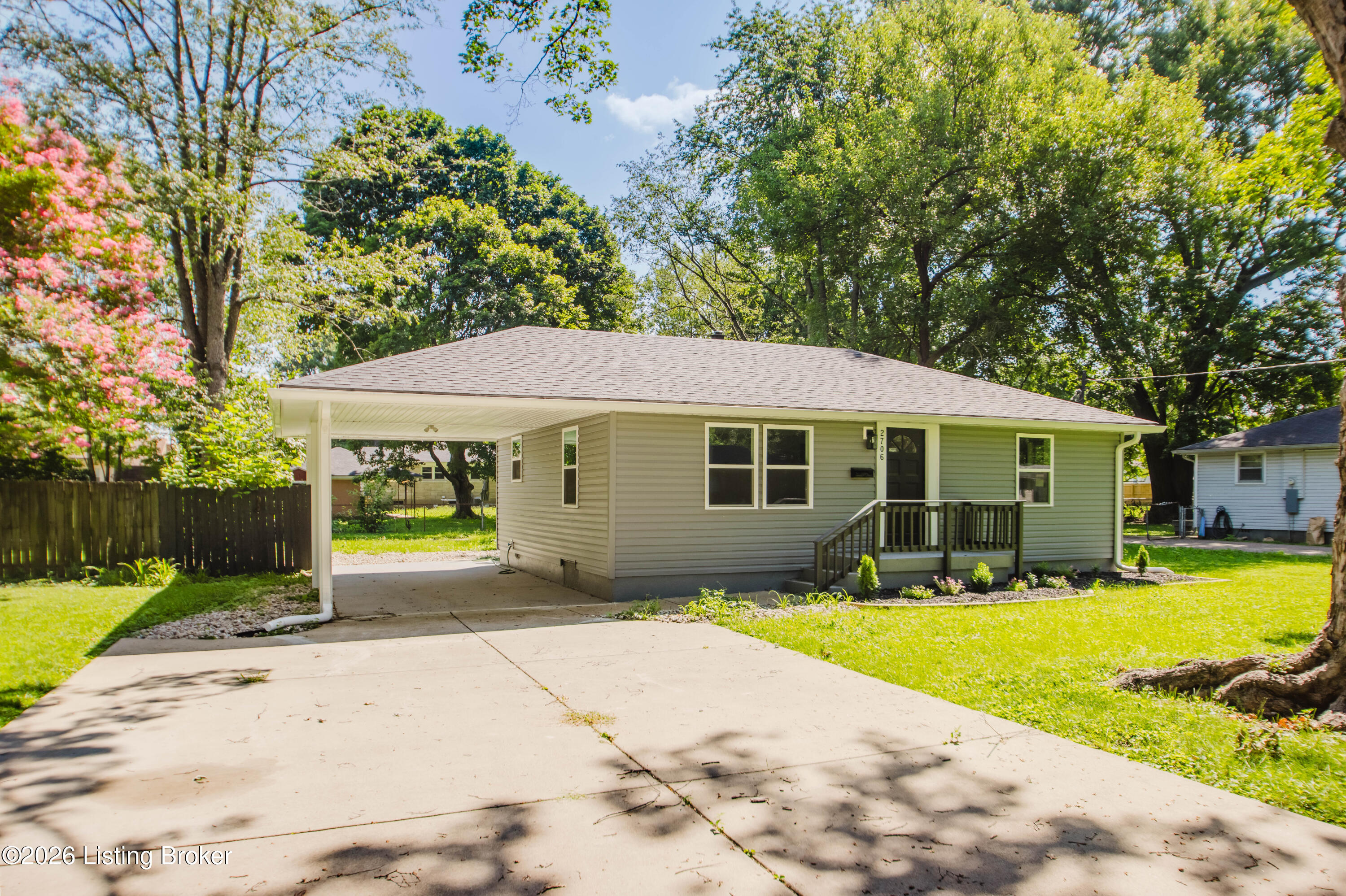 Residential in Louisville 3