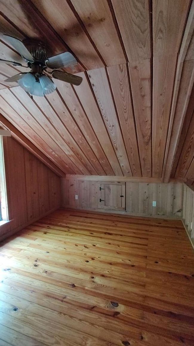 110 Rosenbaum Dr, House other with 2 bedrooms, 1 bathrooms and null parking in Poplarville MS | Image 24