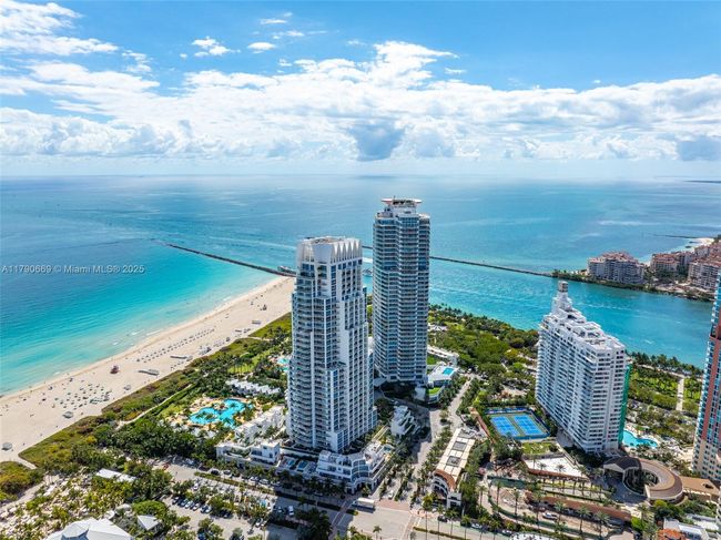 APT-2801 - 50 S Pointe Dr, Condo with 3 bedrooms, 4 bathrooms and null parking in Miami Beach FL | Image 27