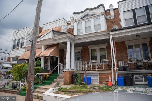 5857 Hazel Ave, PHILADELPHIA, PA, 19143-1937 | Card Image
