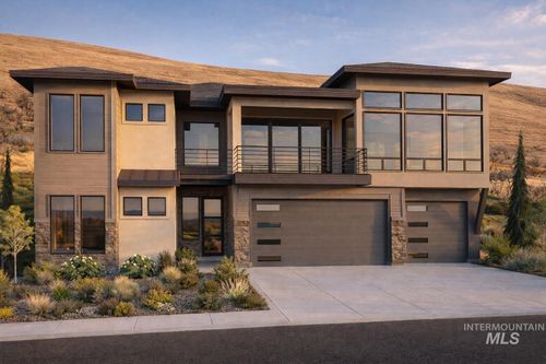 3572 E Asteroid Dr, Boise, ID, 83712-8611 | Card Image