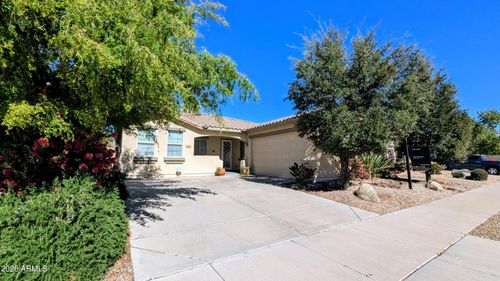 187 S 172nd Dr, Goodyear, AZ, 85338-6057 | Card Image