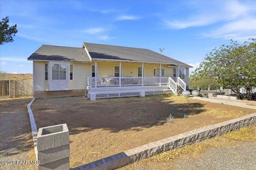 17708 E Bluejay Dr, Mayer, AZ, 86333-4346 | Card Image