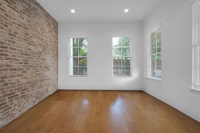 9115 Hammerly Blvd, House other with 4 bedrooms, 4 bathrooms and null parking in Houston TX | Image 6