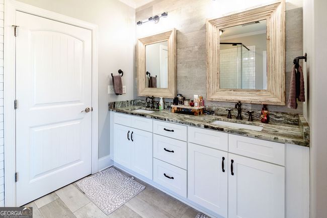 109 Lighthorse Blvd, House other with 4 bedrooms, 3 bathrooms and 2 parking in Mcdonough GA | Image 15