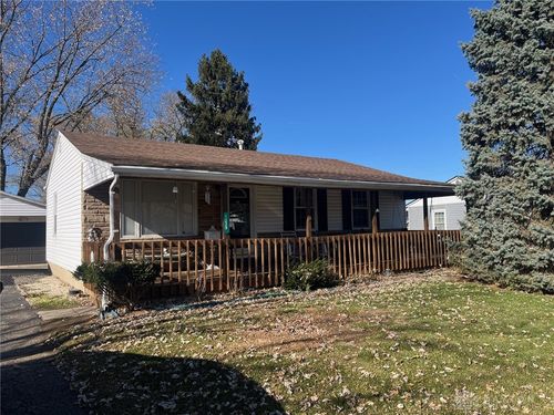 1329 Ironwood Dr, Fairborn, OH, 45324-3503 | Card Image