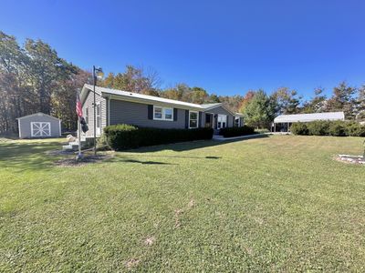 735 Adair Rd, House other with 3 bedrooms, 2 bathrooms and null parking in Peterstown WV | Image 2