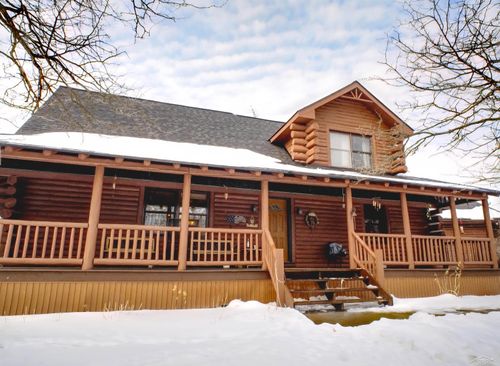 8073 Nichols Rd, Flushing, MI, 48433-9291 | Card Image