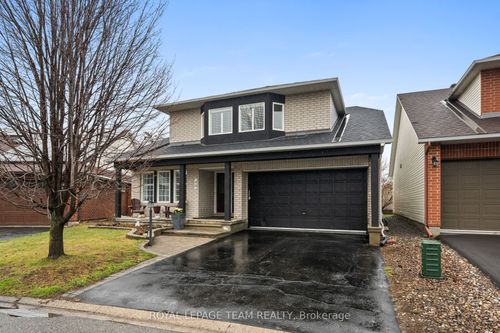 48 Settler'S Ridge Way, Nepean, ON, K2J4V2 | Card Image