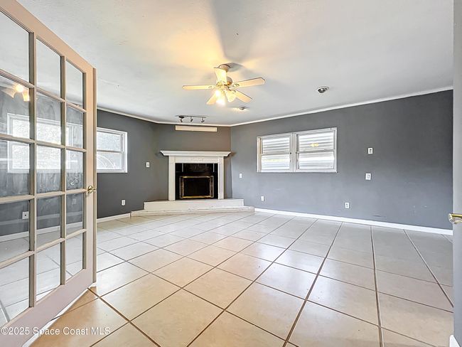 2543 Hathaway Dr, House other with 4 bedrooms, 2 bathrooms and null parking in Cocoa FL | Image 4
