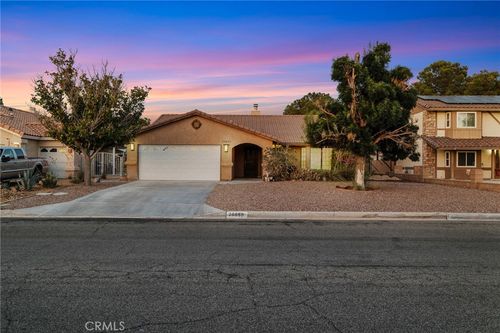 26659 Blue Water Rd, Helendale, CA, 92342-7733 | Card Image