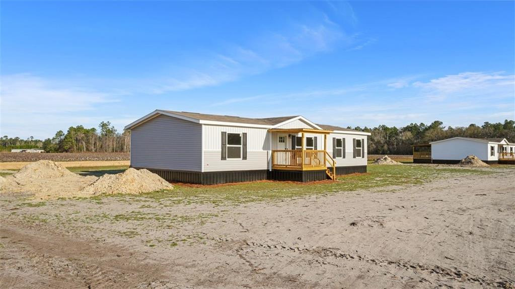 Residential in Jesup