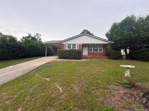 4418 Atlantic Ave, Fayetteville, NC, 28306-2309 | Card Image