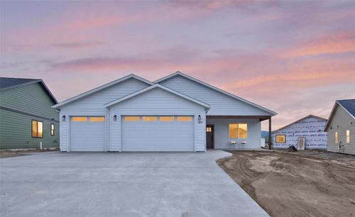 160 Meadow View Loop, East Helena, MT, 59635-3159 | Card Image
