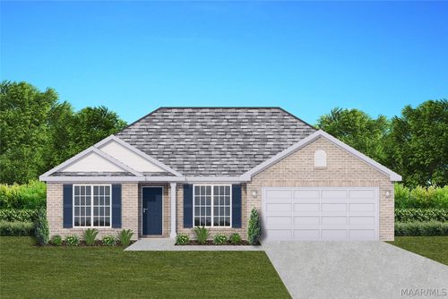 3984 Albion Drive, Montgomery, AL, 36116 | Card Image
