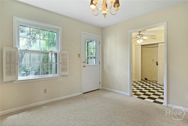 APT-39 - 455 Mall Blvd, Townhouse with 3 bedrooms, 3 bathrooms and null parking in Savannah GA | Image 13