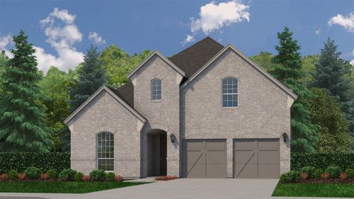 351 Honey Locust Dr, Prosper, TX, 75078-3678 | Card Image