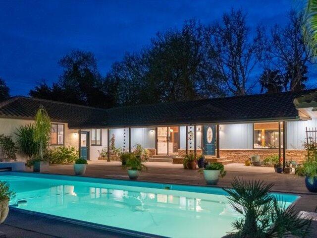 Residential in Red Bluff 2