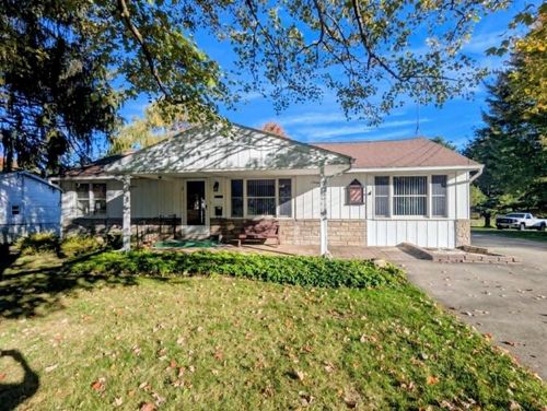 1495 Timber Rd, Mansfield, OH, 44905-2271 | Card Image