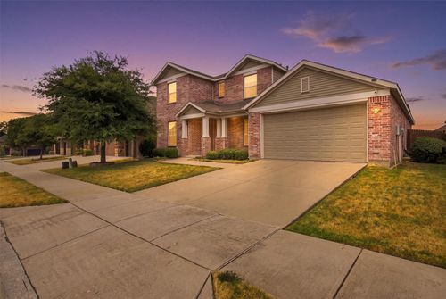 1013 Goldenrod Ln, Little Elm, TX, 75068-8602 | Card Image