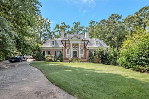 3184 Andrews Ct Nw, Atlanta, GA, 30305-2015 | Card Image