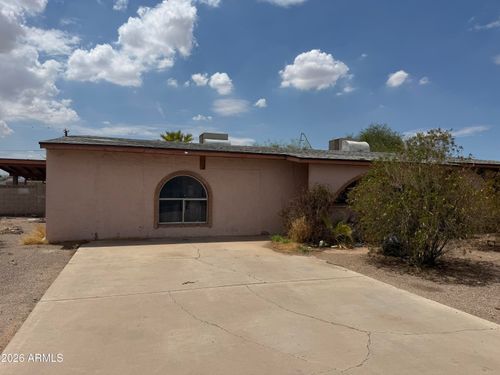 3930 N Del Monte Dr, Eloy, AZ, 85131-1665 | Card Image