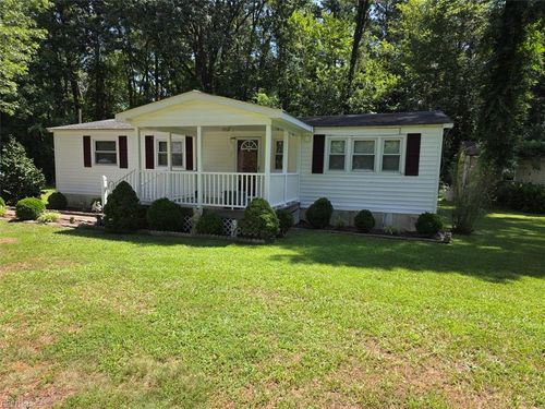 2205 Heywood Lane Lane, Hayes, VA, 23072 | Card Image