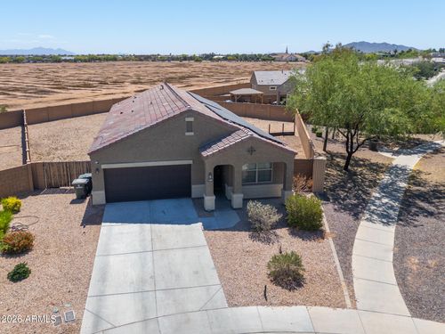 1269 E Denvil Drive, Casa Grande, AZ, 85122 | Card Image