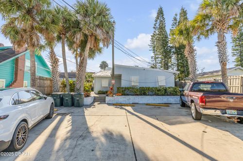 410 Butler Blvd, Daytona Beach, FL, 32118-4085 | Card Image