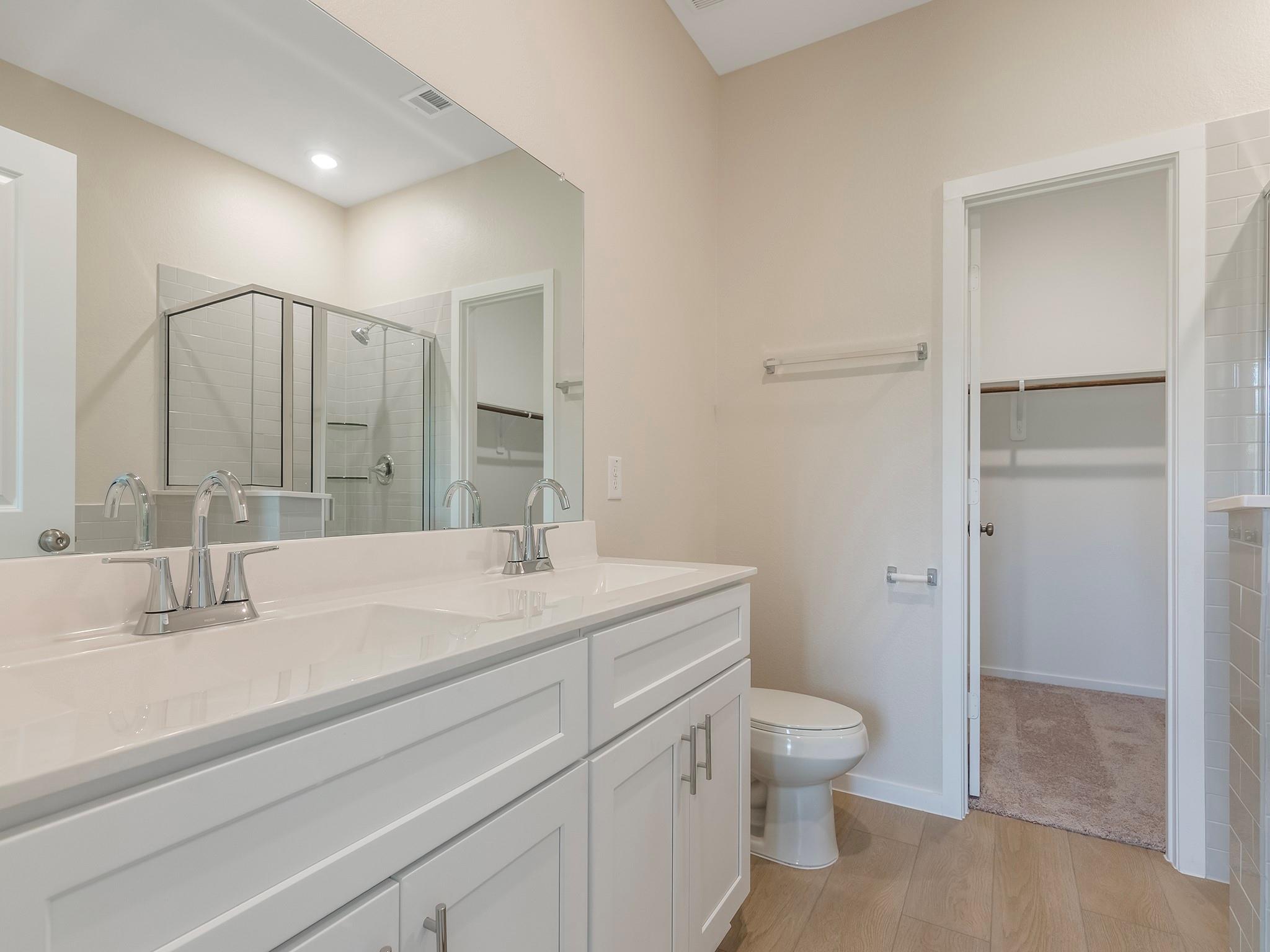 Residential Lease in Conroe