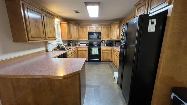 140 Cedar Ridge Loop, House other with 4 bedrooms, 2 bathrooms and null parking in Dover AR | Image 10